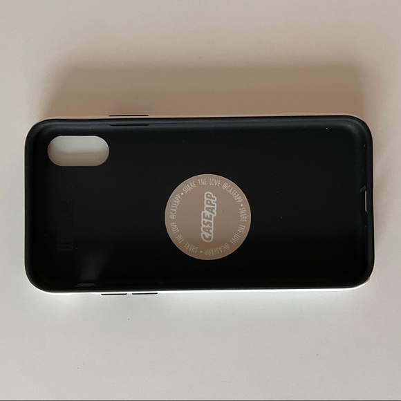 Apple IPhoneX case - Picture 2 of 6